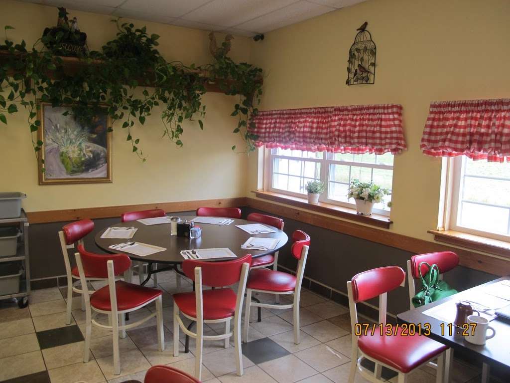 Sunnyside Cafe | 150 W Center St, West Bridgewater, MA 02379 | Phone: (508) 584-8800