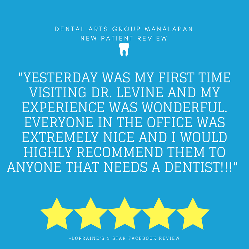 Dental Arts Group - Manalapan | 93 Bridge Plaza Dr, Manalapan Township, NJ 07726 | Phone: (732) 972-9950