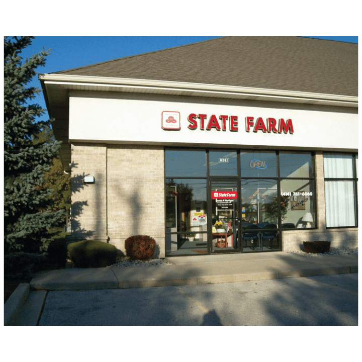 Dennis Hartigan - State Farm Insurance Agent | 8241 S 27th St, Franklin, WI 53132, USA | Phone: (414) 761-6060