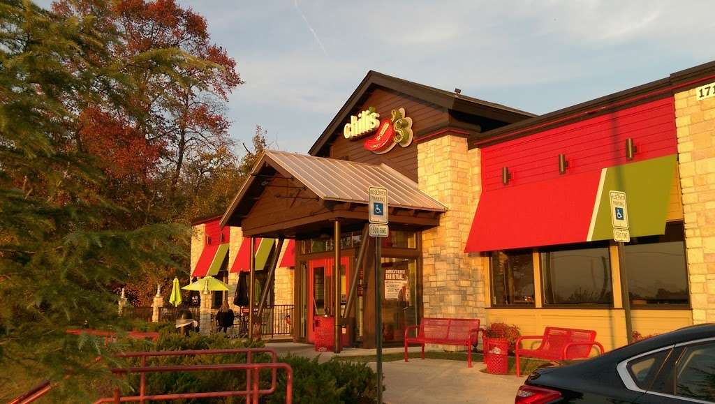 Chilis Grill & Bar | 1715 W Nursery Rd, Linthicum Heights, MD 21090, USA | Phone: (410) 694-8080