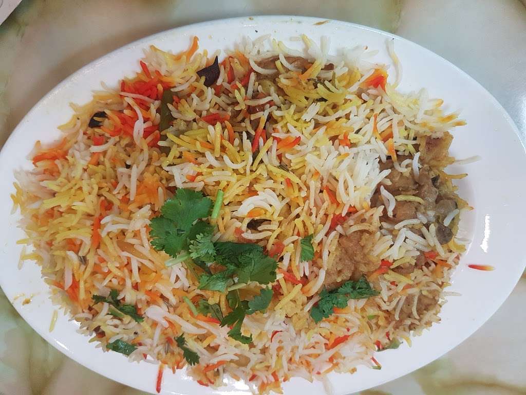 Biryani House | 14936 Prairie Ave, Hawthorne, CA 90250, USA | Phone: (310) 676-7528