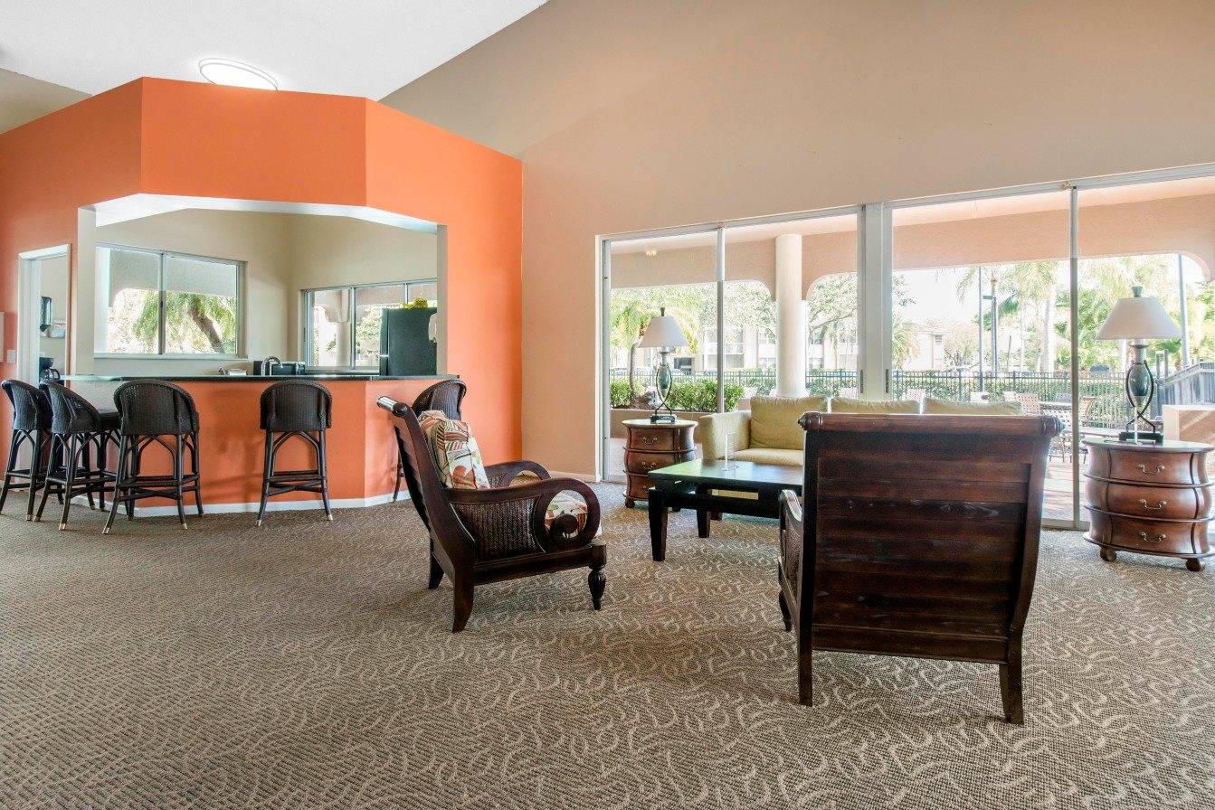 Welleby Lake Club Apartments | 10931 NW 39th St, Sunrise, FL 33351, United States | Phone: (954) 572-5555