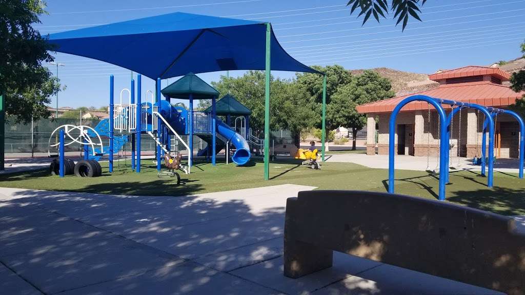 Sunridge Park | 1010 Sandy Ridge Ave, Henderson, NV 89052, USA | Phone: (702) 267-5840