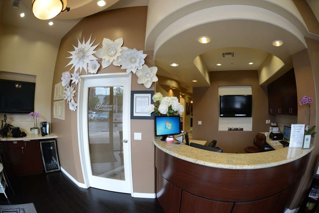 Ladera Dentistry | 27412 Antonio Pkwy #R4, Ladera Ranch, CA 92694, USA | Phone: (949) 347-7083