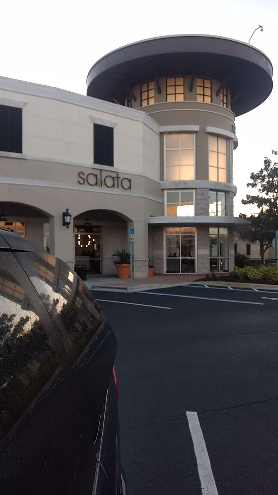 Salata | 1120 Townpark Ave Ste 1002, Lake Mary, FL 32746, USA | Phone: (407) 878-7389