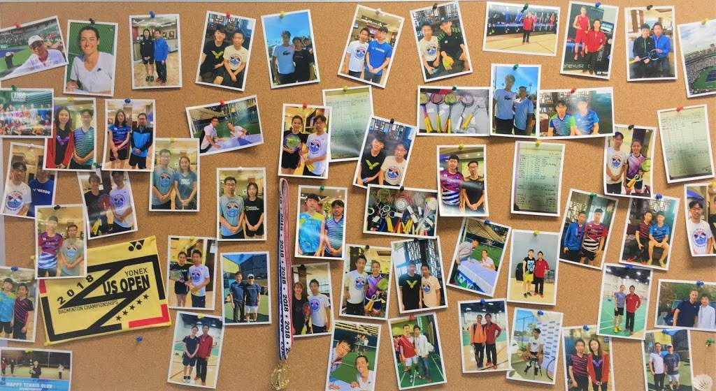 B&T Racket | 1706 W Orangethorpe Ave #C, Fullerton, CA 92833, USA | Phone: (657) 217-5432