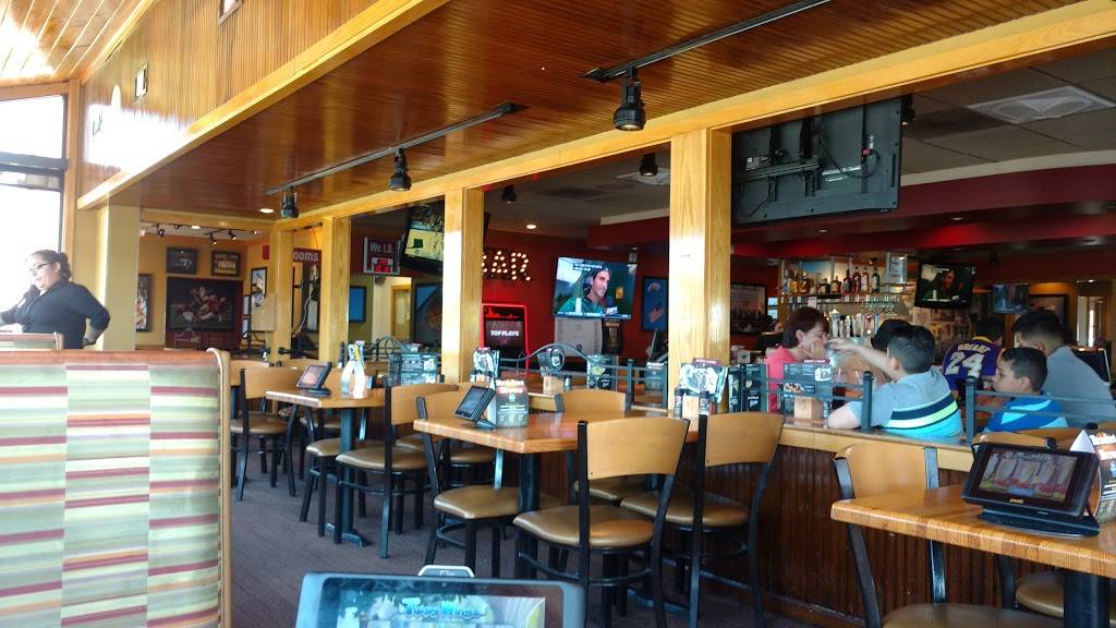 Applebees Grill + Bar | 7601 San Dario Ave, Laredo, TX 78045, USA | Phone: (956) 725-9900