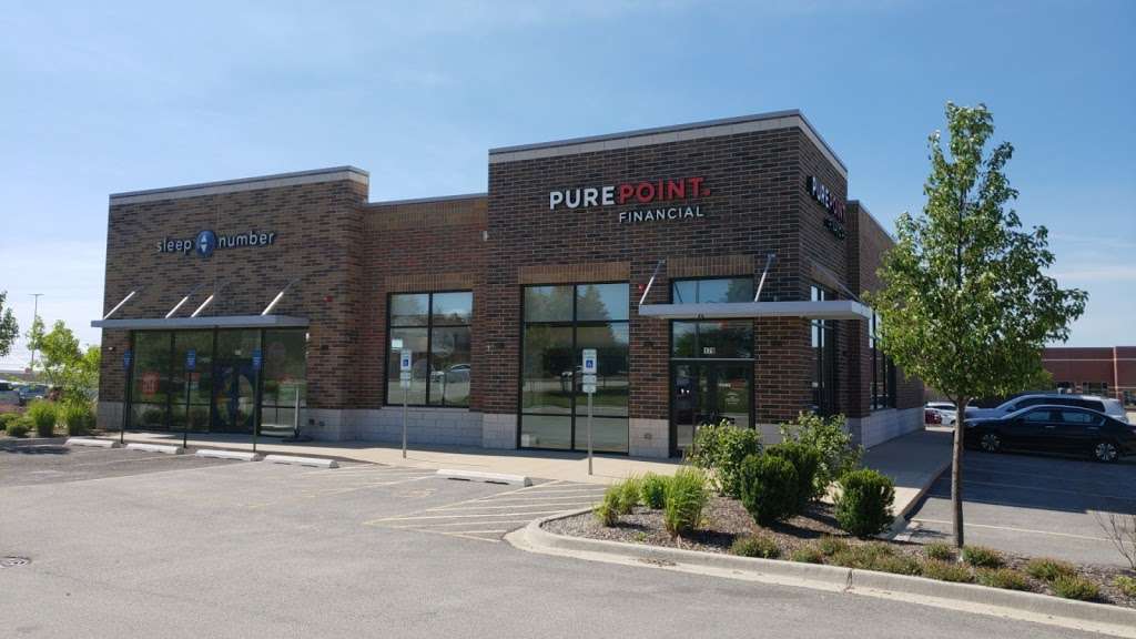 PurePoint Financial | 179 Army Trail Rd, Glendale Heights, IL 60139, USA | Phone: (847) 610-8031