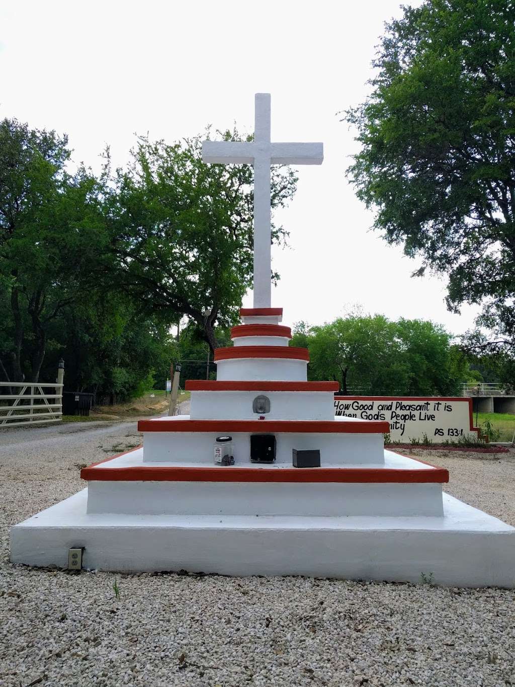 St. George Malankara (Indian) Orthodox Church | 6130 Babcock Rd, San Antonio, TX 78240, USA | Phone: (210) 323-9571