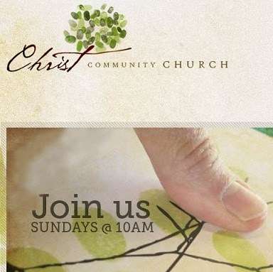 Christ Community Church | 21660 Red Rum Dr, Ashburn, VA 20147, USA | Phone: (703) 729-2928