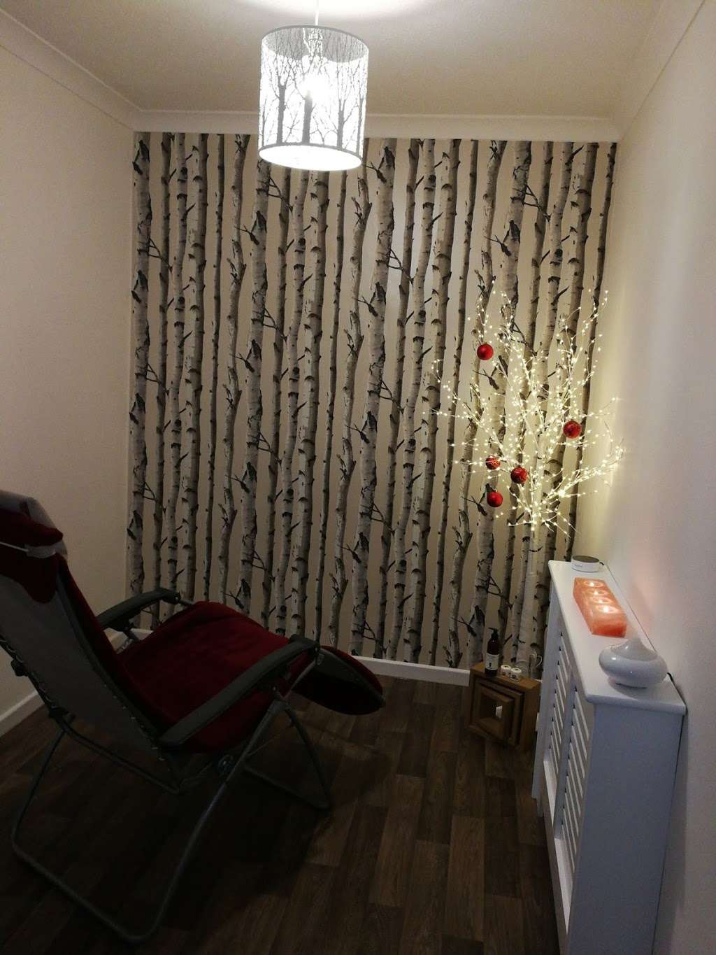 Reflexology by Anna | Hampton Way, East Grinstead RH19 4SG, UK | Phone: 07956 952852