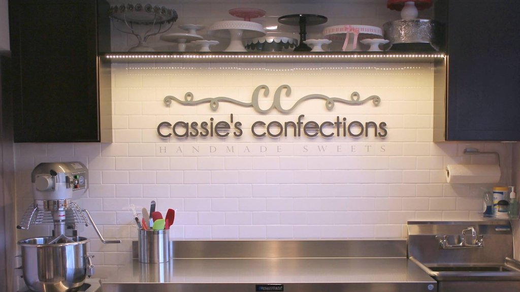Cassie’s Confections | 2145 W, Maples Pl, Highlands Ranch, CO 80129, USA | Phone: (720) 341-3441
