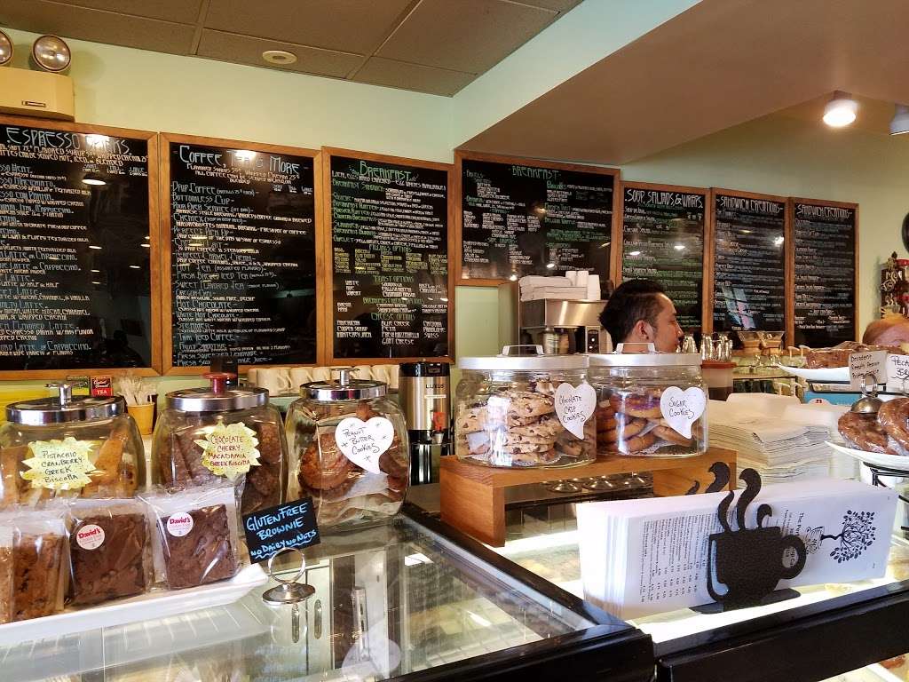The Perfect Cup Cafe | 7460 Lancaster Pike, Hockessin, DE 19707, USA | Phone: (302) 239-9118