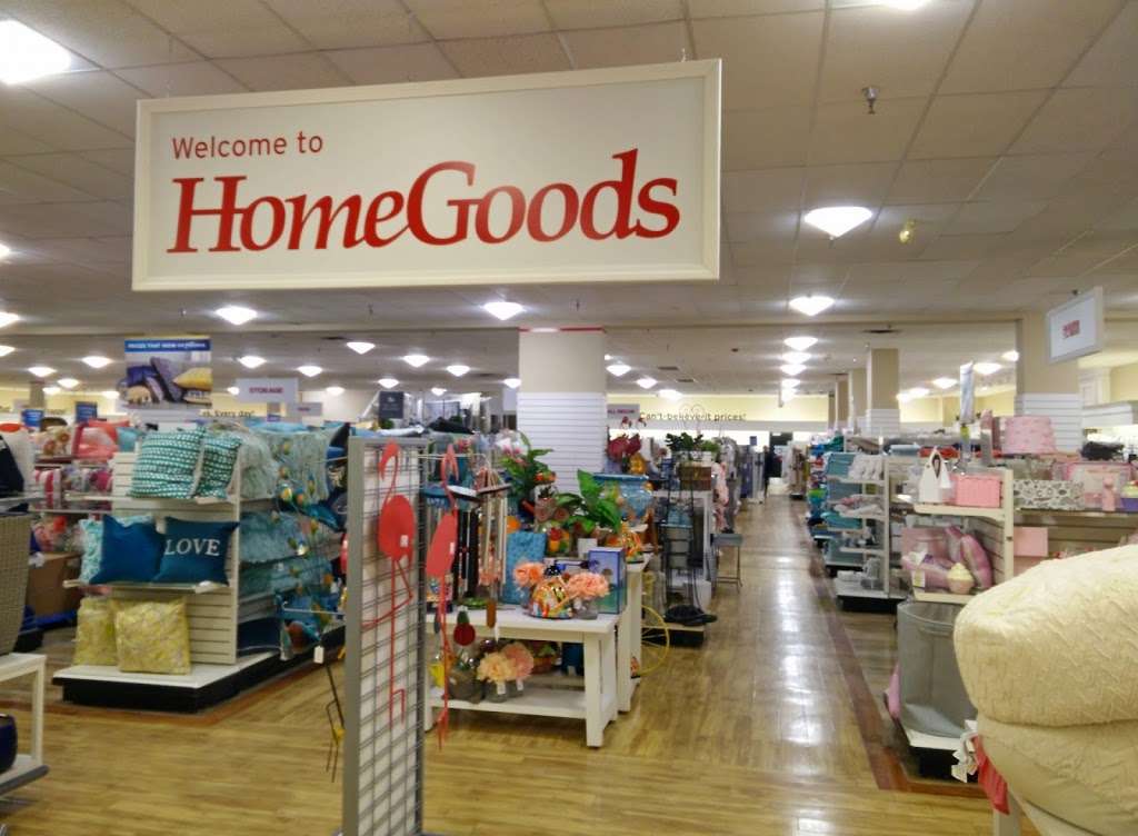 T.J. Maxx & HomeGoods | 5910 S University Blvd, Littleton, CO 80121, USA | Phone: (303) 794-5921