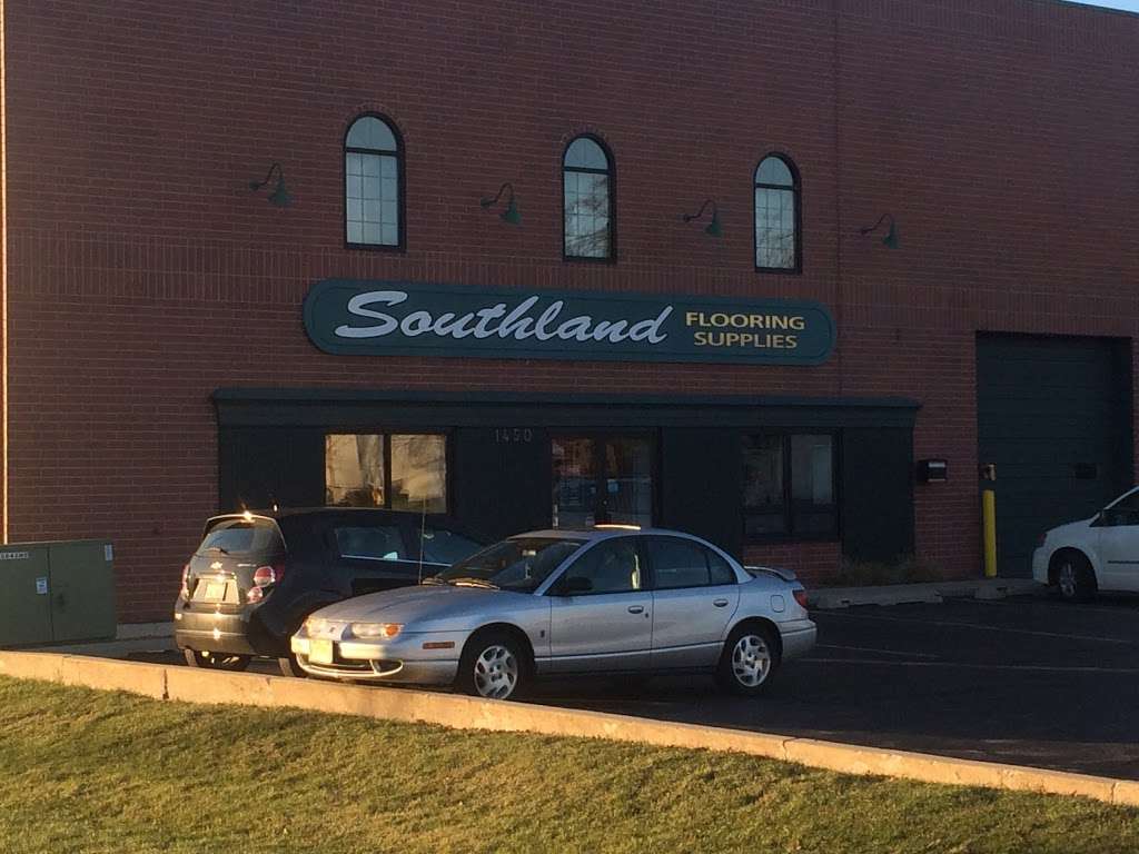 Southland Flooring Supplies | 2601 Lively Blvd, Elk Grove Village, IL 60007, USA | Phone: (630) 227-1600