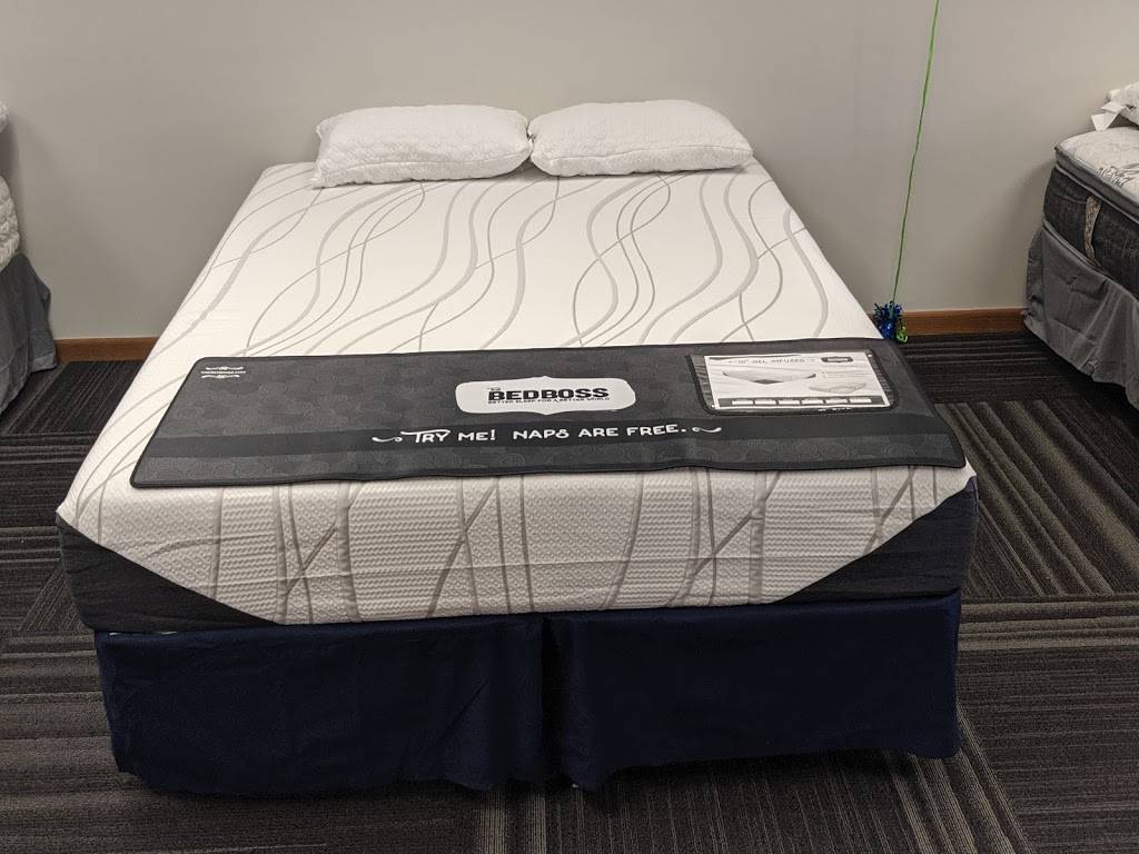 Xpress Mattress | 5600 S 48th St #115, Lincoln, NE 68516, USA | Phone: (402) 318-5600