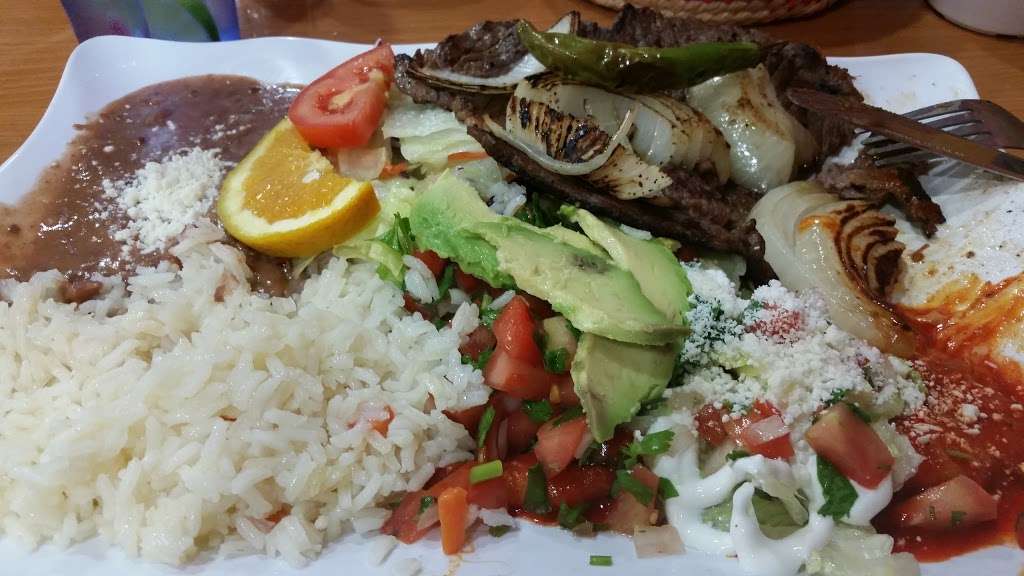 Mariscos Ixtapa | 1710 W Chapman Ave, Orange, CA 92868 | Phone: (714) 602-8135