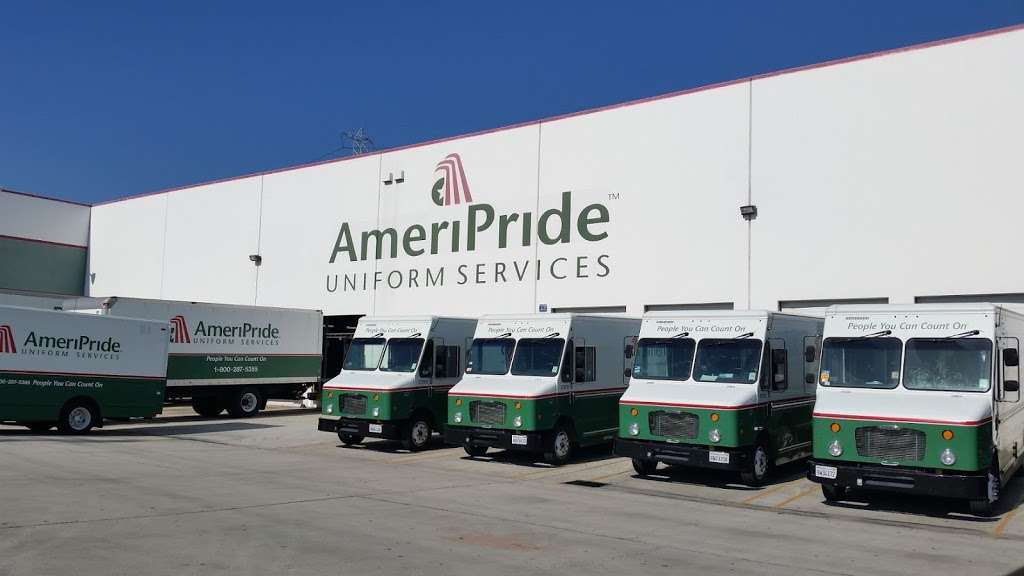 AmeriPride Uniform Services | 6025 W Van Buren St, Phoenix, AZ 85043, USA | Phone: (602) 353-8086