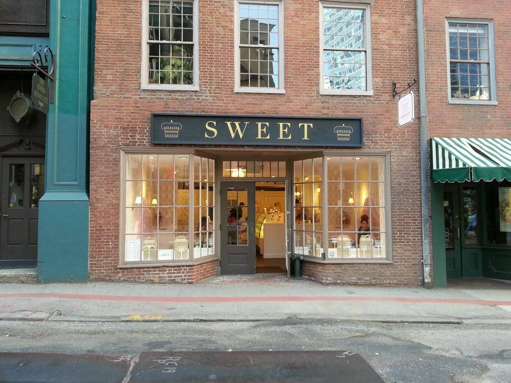 Sweet | 304 Lincoln Ave, Saugus, MA 01906, USA | Phone: (617) 247-2253