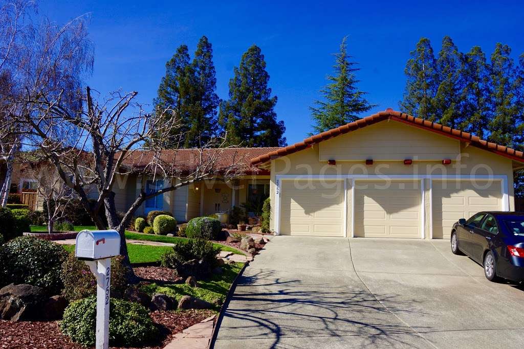 Springtime Residence | 2451, 2752 Mohawk Cir, San Ramon, CA 94583, USA | Phone: (925) 318-5933