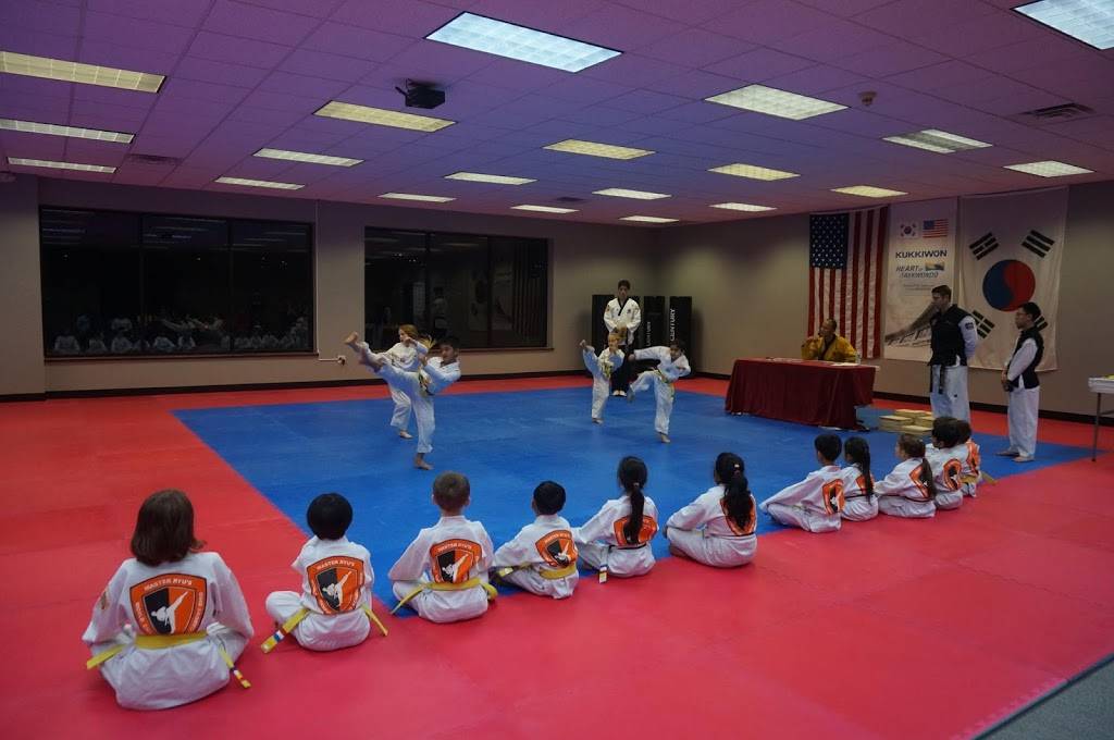 WORLD CHAMPION TAEKWONDO ACADEMY - STRONGSVILLE, OH | 17910 Pearl Rd, Strongsville, OH 44136, USA | Phone: (440) 878-5555