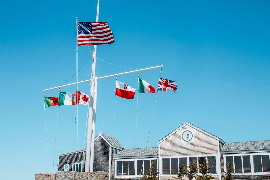 Cape Anns Marina Resort | 75 Essex Ave, Gloucester, MA 01930, USA | Phone: (978) 283-2116