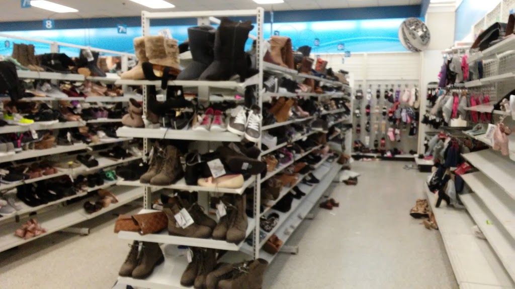 Ross Dress for Less | 19113 Lyndon B Johnson Fwy, Mesquite, TX 75150, USA | Phone: (972) 682-0579