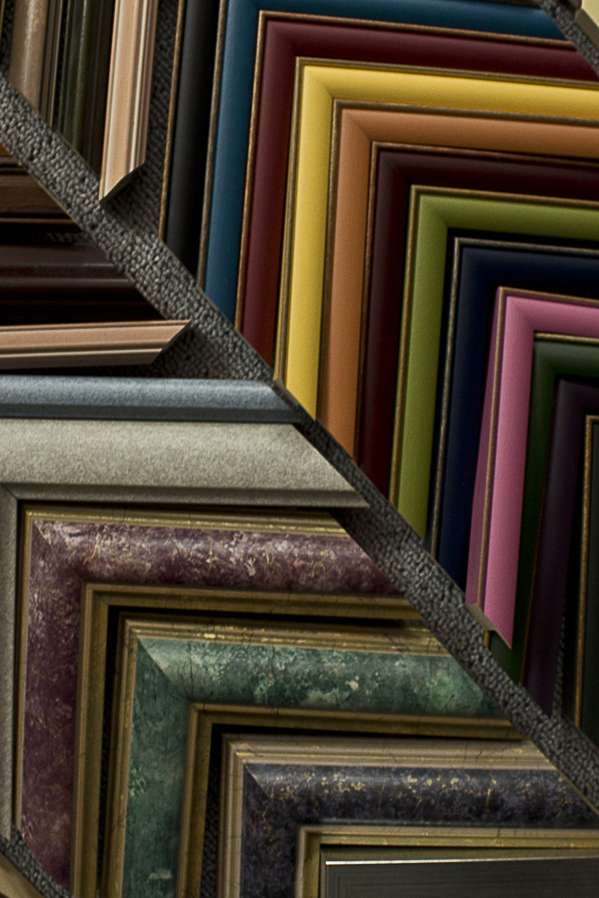 Art & Frame Source Inc | 1097 Osgood St, North Andover, MA 01845, USA | Phone: (978) 975-7318