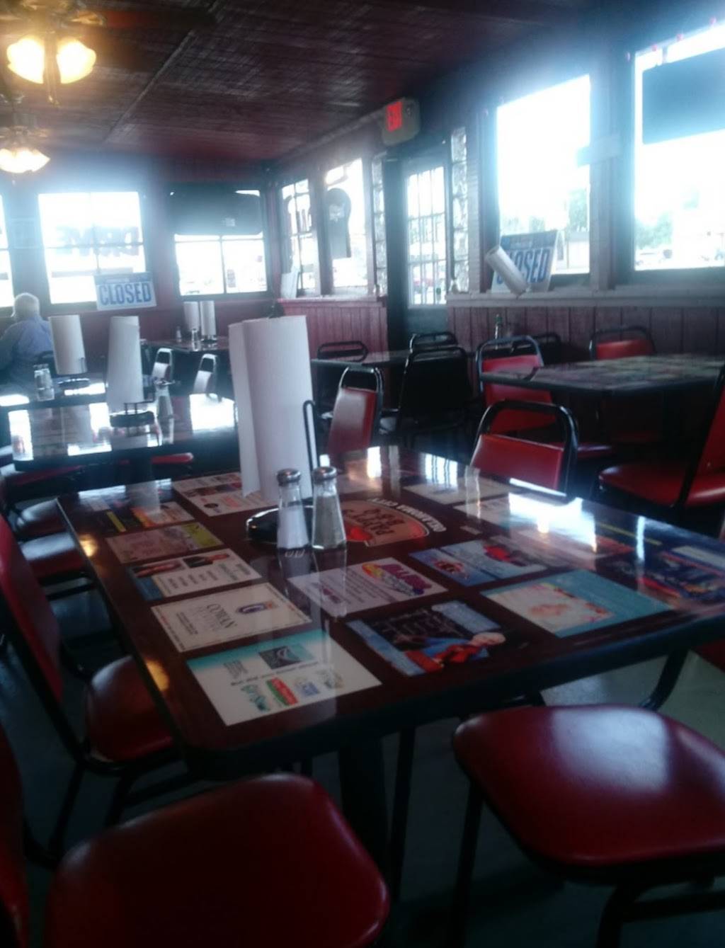 Pappys BBQ | 201 S May Ave, Oklahoma City, OK 73108, USA | Phone: (405) 290-7551