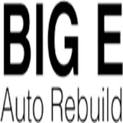 Big E Auto Rebuild | Auto Body Shop Seattle | 912 SW 146th St, Seattle, WA 98166, United States | Phone: (206) 243-7916