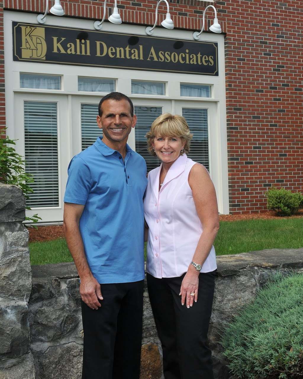 Kalil Dental Associates | 25 Indian Rock Rd #1, Windham, NH 03087, USA | Phone: (603) 434-0090