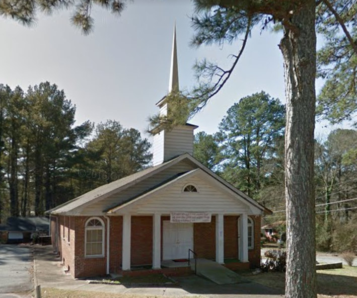 Faith Baptist Church | 94 Mount Zion Rd SW, Atlanta, GA 30354, USA | Phone: (404) 761-4311