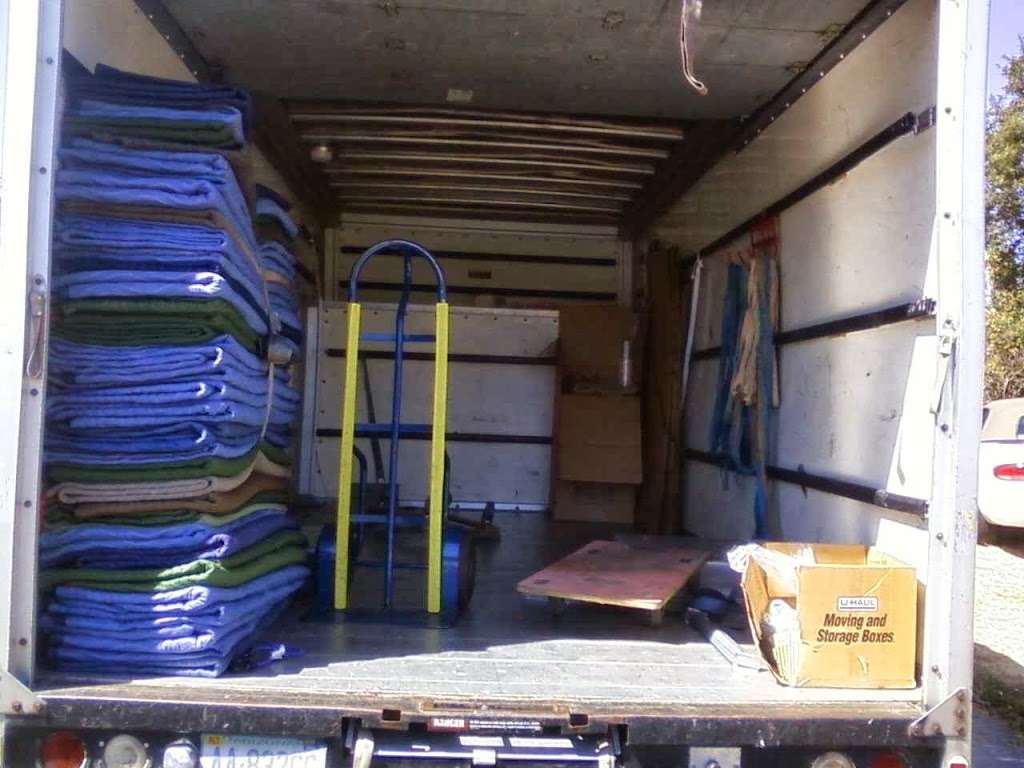 Destiny Packing & Relocation | N Gate, Vallejo, CA 94590, USA | Phone: (707) 342-3881