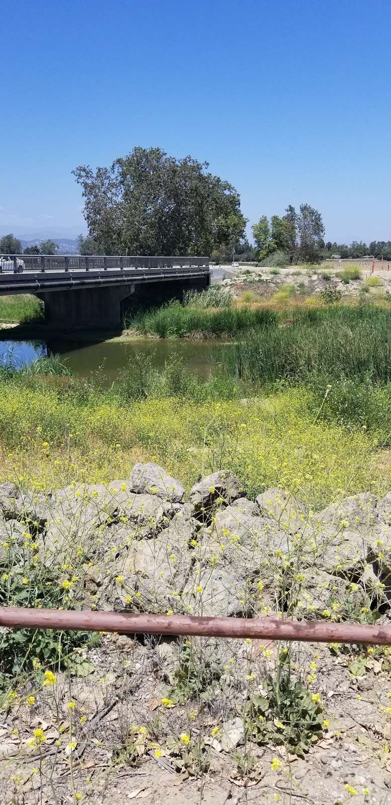 CSU Channel Islands Regional Park | Old Dairy Rd, Camarillo, CA 93012, USA