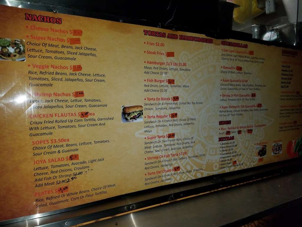 Tacos La Joya | 1136 Broadway St, Vallejo, CA 94590, USA