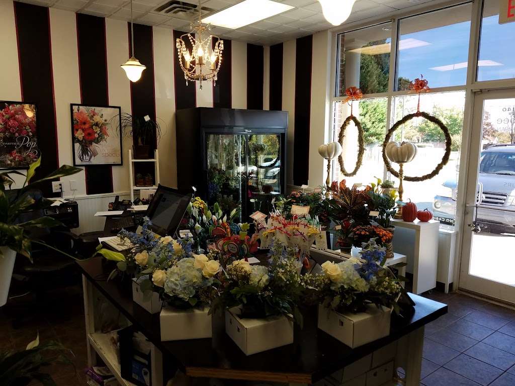 Kelilabee Flower Company | 11914 Elm Ln #140, Charlotte, NC 28277, USA | Phone: (704) 900-8949