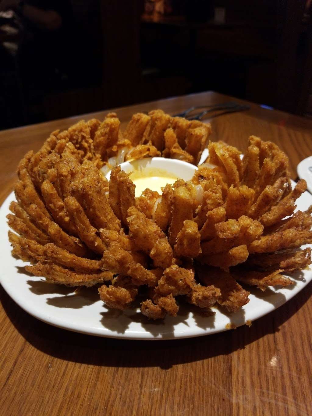 Outback Steakhouse | 14830 Griffin Rd, Davie, FL 33331, USA | Phone: (954) 430-2223
