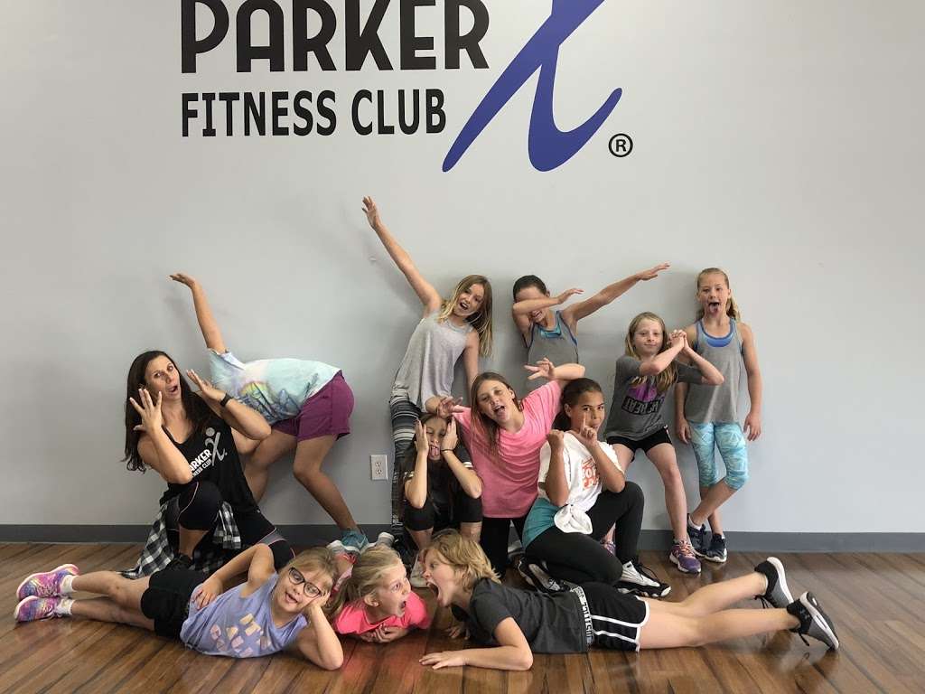 Parker X Fitness Club | 18871 Plaza Dr, Parker, CO 80134 | Phone: (303) 840-0608