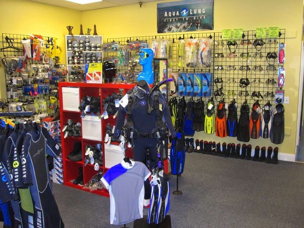 Atlantis Aquatics Sports Scuba | 3650 Nazareth Pike #9, Bethlehem, PA 18020 | Phone: (610) 419-1733