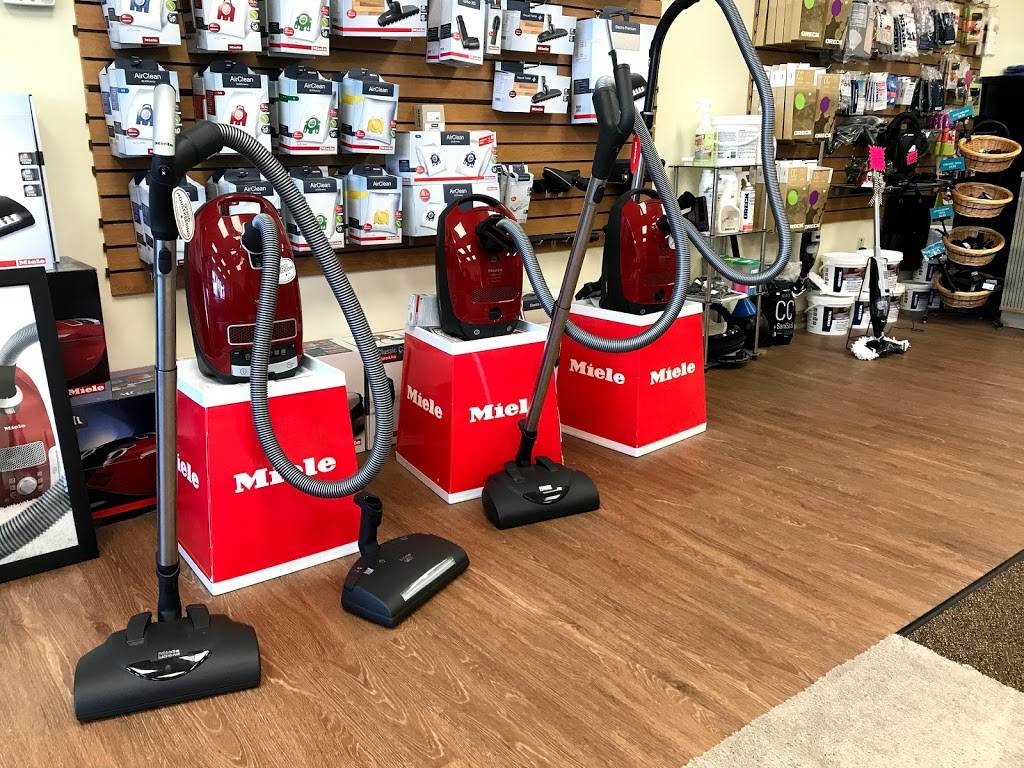 A-1 Vacuum Sales & Service | 198 Moore Dr #103, Lexington, KY 40503, USA | Phone: (859) 278-8445