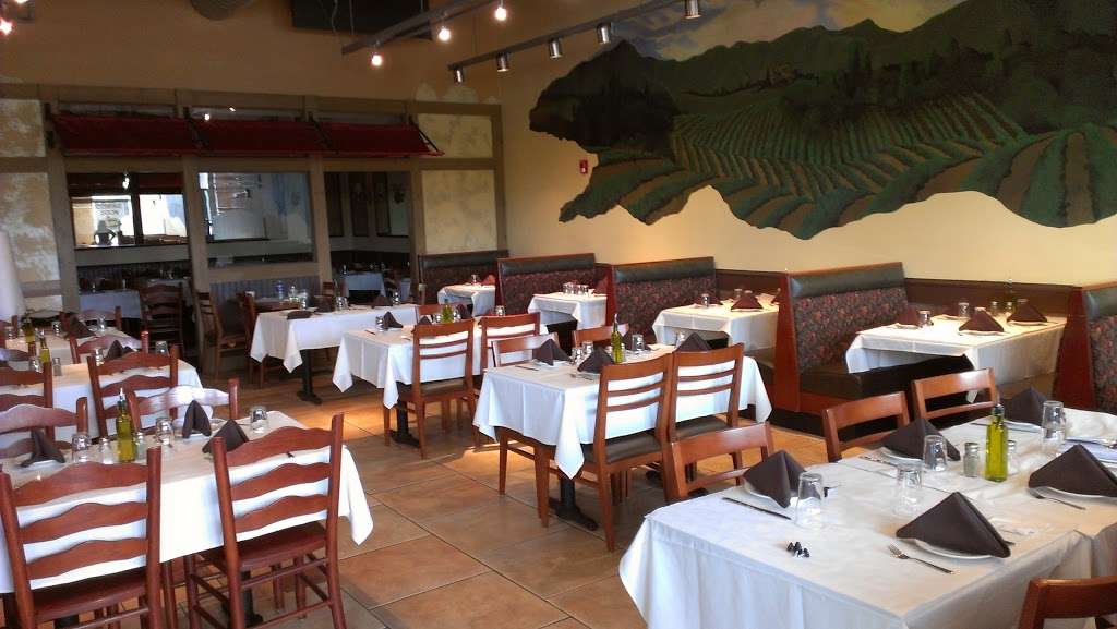 RoccoVinos Italian Restaurant | 11255 W 143rd St, Orland Park, IL 60467 | Phone: (708) 460-5900