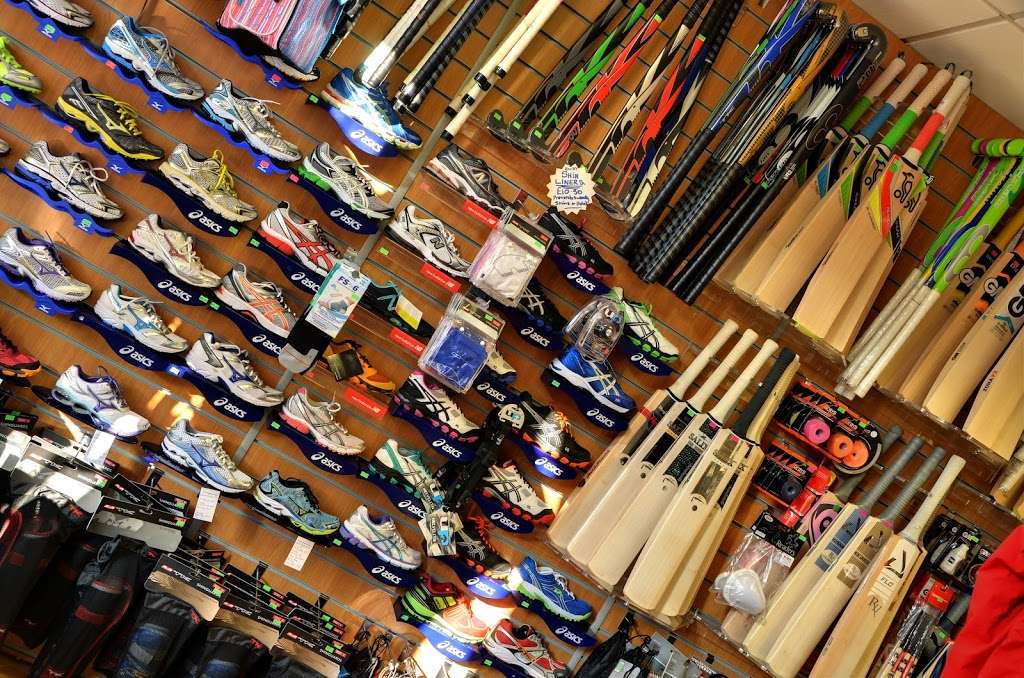 Cook & Matthews Sport | 68 High St, Chislehurst BR7 5AQ, UK | Phone: 020 8467 6633