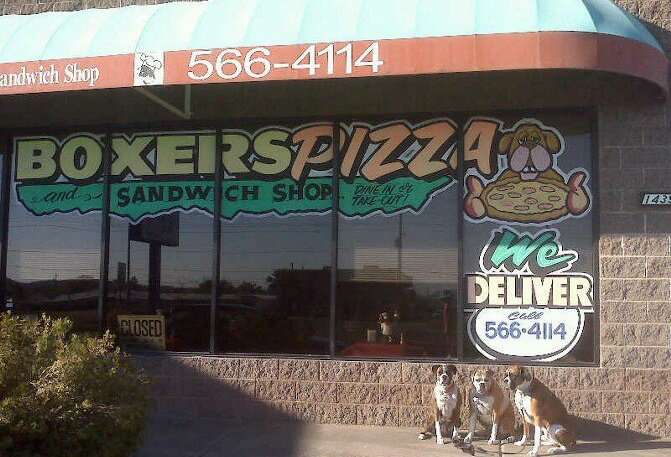 Boxers Pizza & Sandwich Shop | 1439 N Boulder Hwy # A, Henderson, NV 89011, USA | Phone: (702) 566-4114