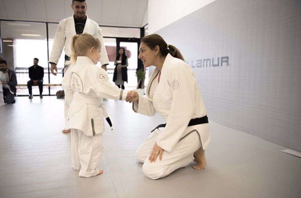 Gracie One Jiu-Jitsu Academy | 11661 Preston Rd #186, Dallas, TX 75230, USA | Phone: (469) 468-6626