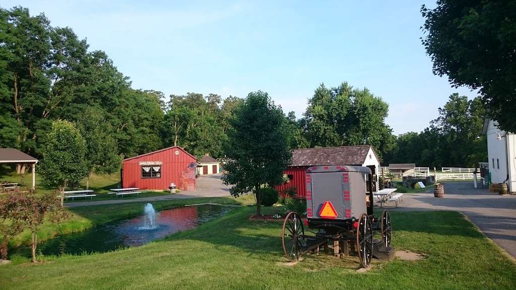 The Amish Village | 199 Hartman Bridge Rd, Ronks, PA 17572, USA | Phone: (717) 687-8511