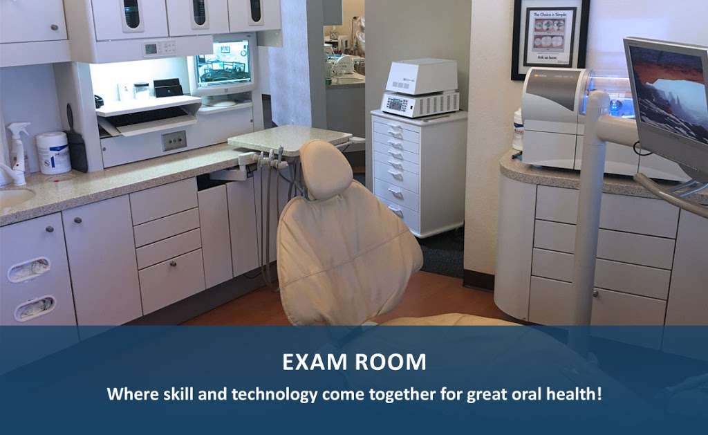 Dr. Josh McCormick, DDS | 4455 Cowell Rd, Concord, CA 94518, USA | Phone: (925) 685-3043