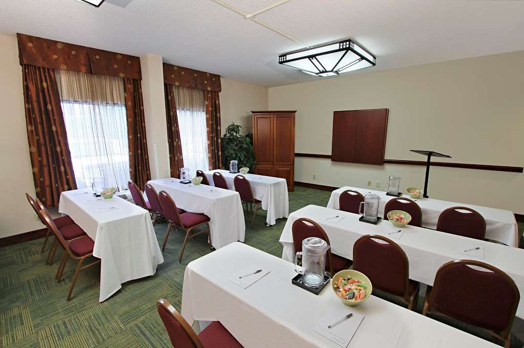 Hampton Inn Salisbury | 1001 Klumac Rd, Salisbury, NC 28144, USA | Phone: (704) 637-8000