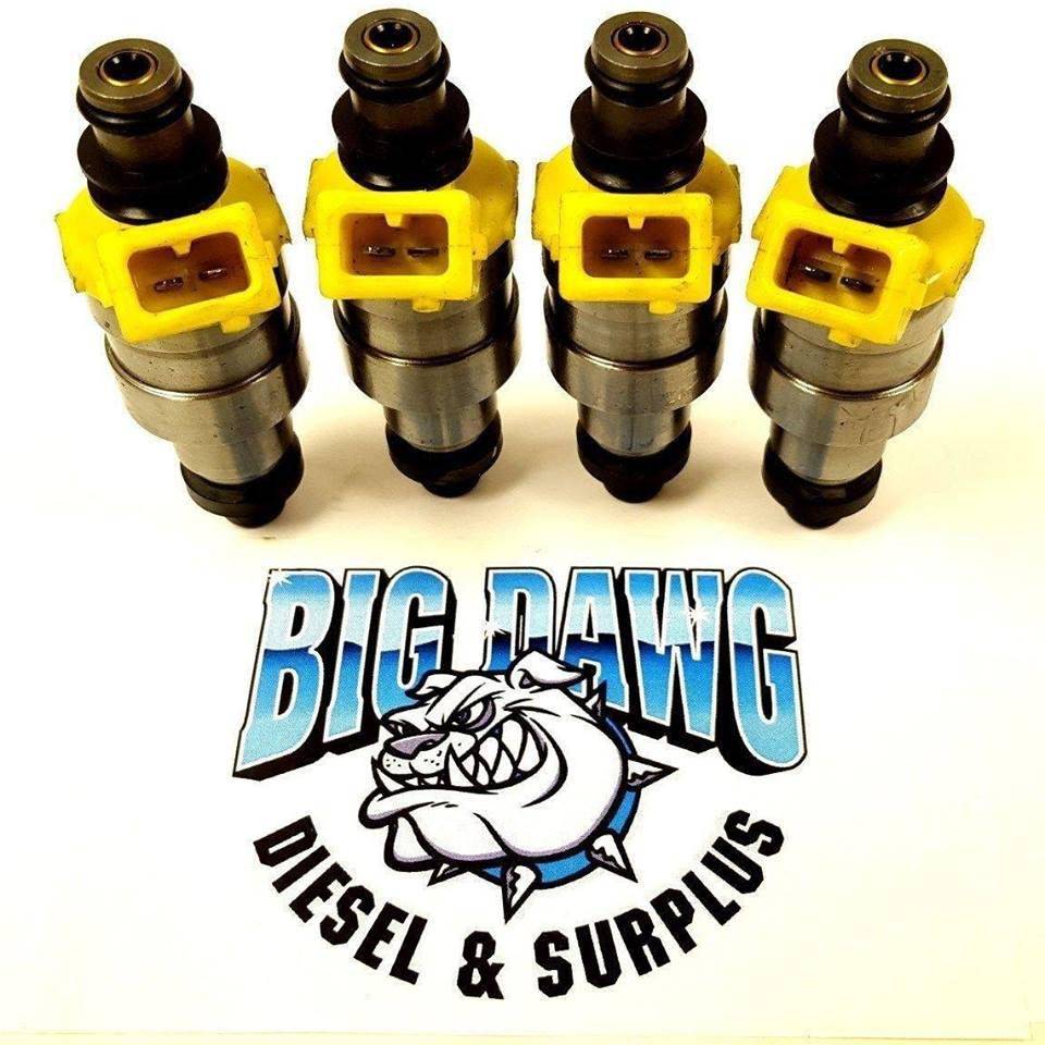 Big Dawg Diesel & Surplus | 3401 House Anderson Rd, Euless, TX 76040 | Phone: (817) 952-3333