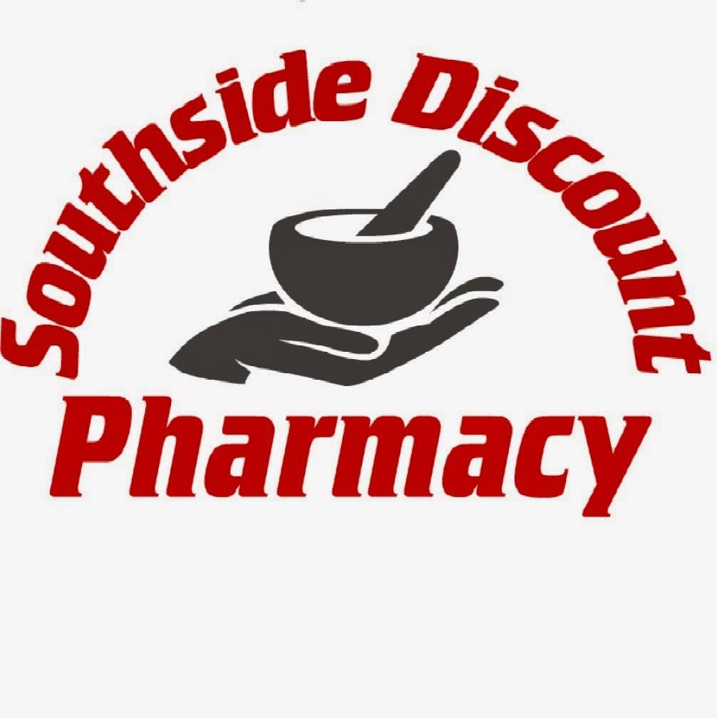 Southside Discount Pharmacy | 3085 Waughtown St, Winston-Salem, NC 27107, USA | Phone: (336) 830-8774