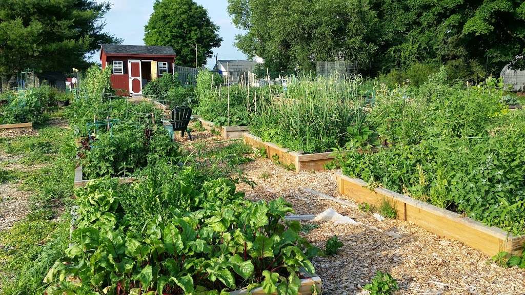 LVPC Community Garden | Sliker Rd, Califon, NJ 07830, USA | Phone: (908) 832-2933